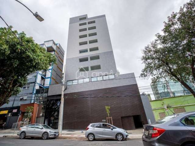 Apartamento 2 Quartos 1 Suíte 2 Vagas - Bairro Santa Efigênia