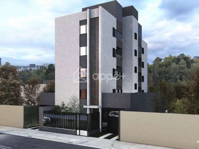 Apartamento 3 Quartos 1 Suíte 2 Vagas - Bairro Lourdes