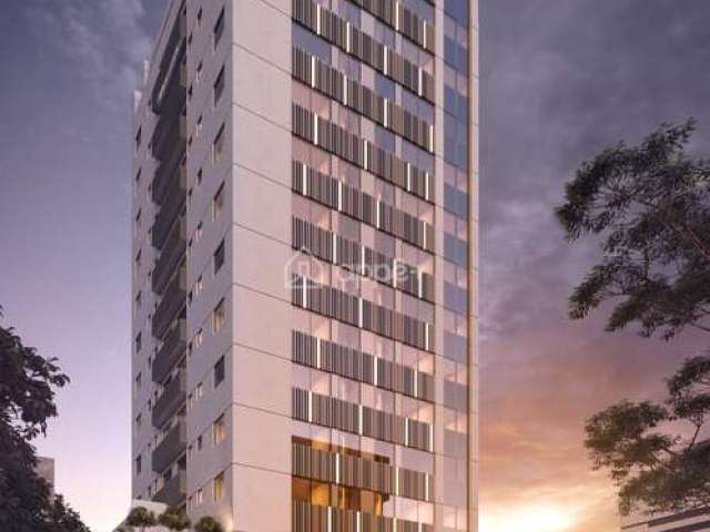 Apartamento 2 Quartos 2 Suítes 2 Vagas Lourdes - Belo Horizonte