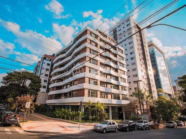 Apartamento 3 Quartos 1 Suíte 2 Vagas - Bairro Santa Efigênia