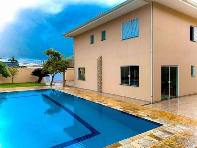 Casa com 4 dormitórios à venda, 120 m² por R$ 1.280.000,00 - Solemar - Praia Grande/SP