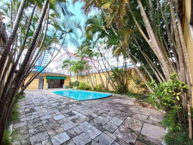 Casa à venda, 200 m² por R$ 990.000,00 - Ocian - Praia Grande/SP