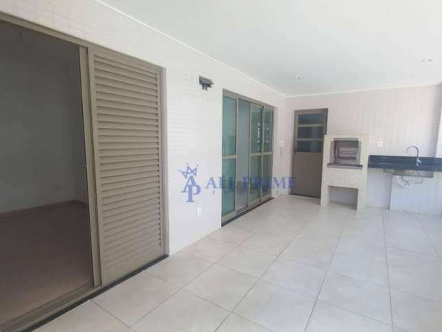 Apartamento 3 dormitorios no canto do forte