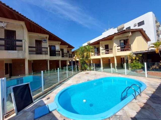 Casa à venda, 60 m² por R$ 335.000,00 - Vila Guilhermina - Praia Grande/SP