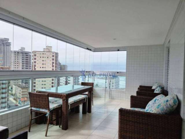 Apartamento com Vista para o Mar!