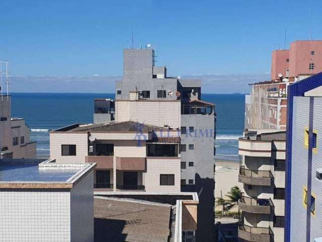 Apartmento novo com lazer completo, pertinho da praia