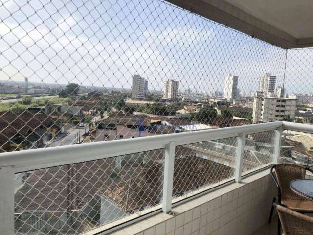 Apartamento novo, mobiliado, vista livre