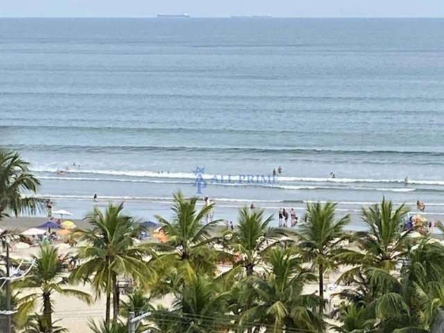 4 Suítes na quadra da praia, no Forte