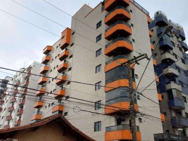 Apartamento à venda, 46 m² por R$ 250.000,00 - Tupi - Praia Grande/SP