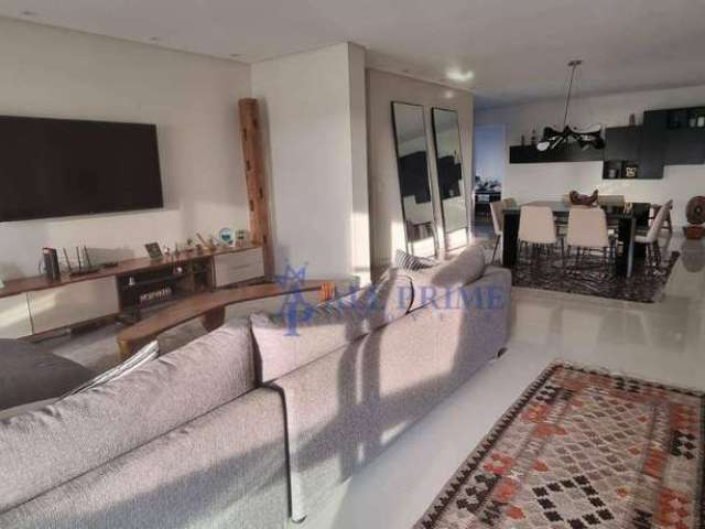 Apartamento com 3 dormitórios à venda, 156 m² por R$ 1.500.000,00 - Canto do Forte - Praia Grande/SP