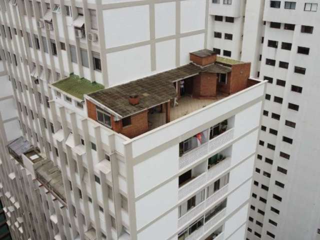 Cobertura  para venda com 3 quartos, 160m²