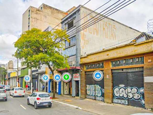 Loja de rua  para venda, 743m²