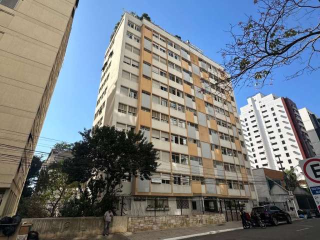 Apartamento tipo  para venda com 2 quartos, 89m²