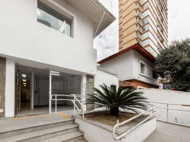 Casa comercial  para venda, 194m²