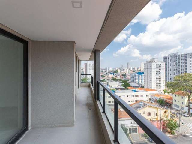 Apartamento tipo  para venda com 2 quartos, 60.7m²