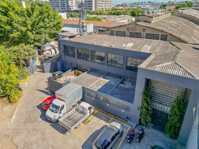 Galpão comercial  para venda, 3,665m²