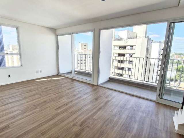 Cobertura  para venda com 3 quartos, 104m²