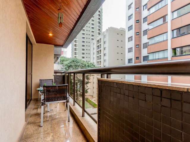 Apartamento tipo  para venda com 3 quartos, 106m²