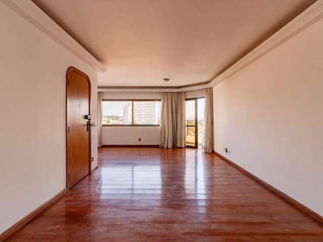 Apartamento tipo  para venda com 3 quartos, 168m²