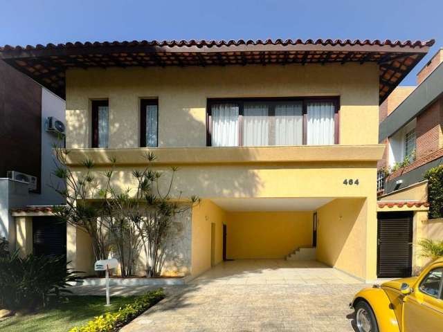 Casa em condomínio  para venda com 3 quartos, 287m²