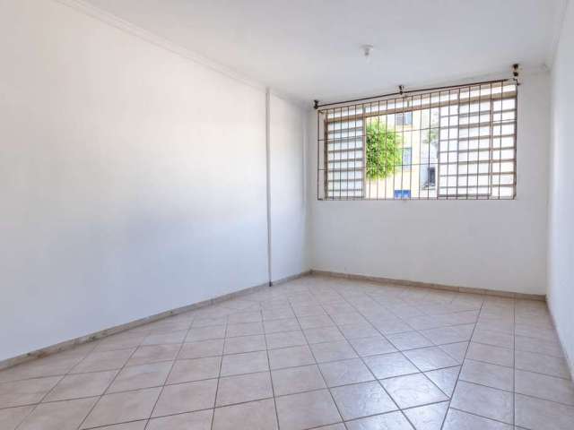 Apartamento tipo  para venda com 1 quarto, 44m²