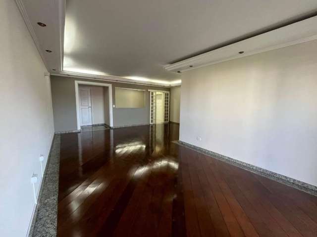 Apartamento tipo  para venda com 4 quartos, 176m²