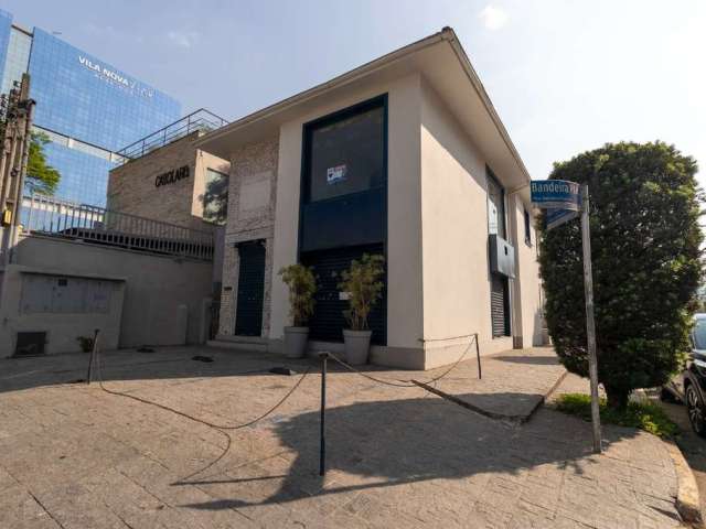 Casa comercial  para venda, 280m²