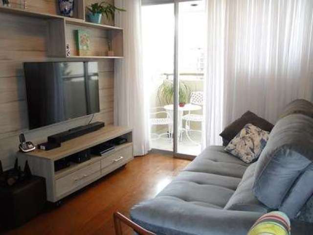 Apartamento tipo para venda com 2 quartos, 78m²