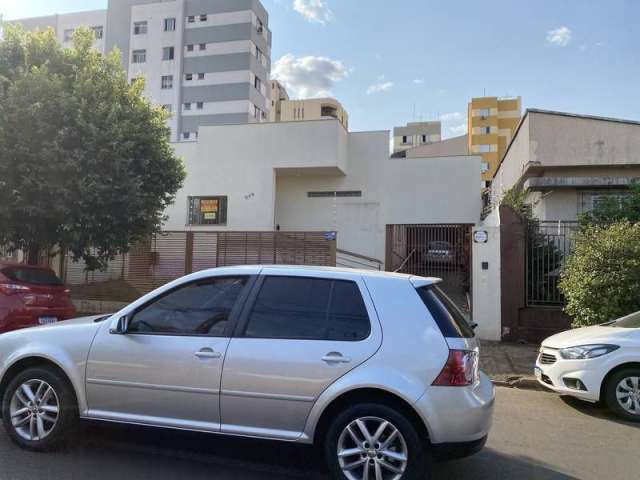 Casa comercial – jorge velho 649(frente)