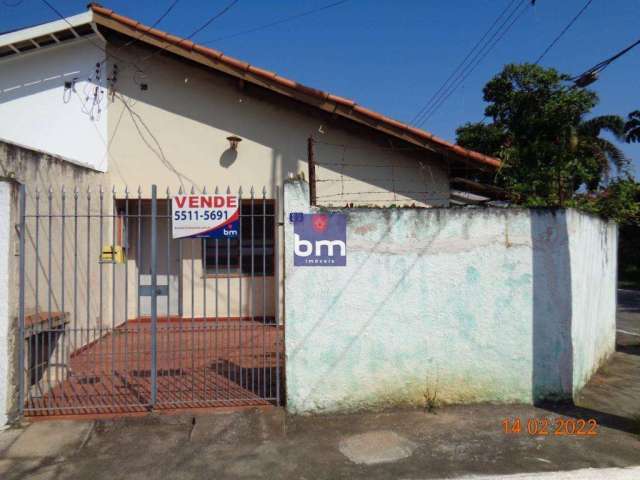 Casa à venda em São Paulo, Vila Ernesto, com 2 quartos, com 85 m²