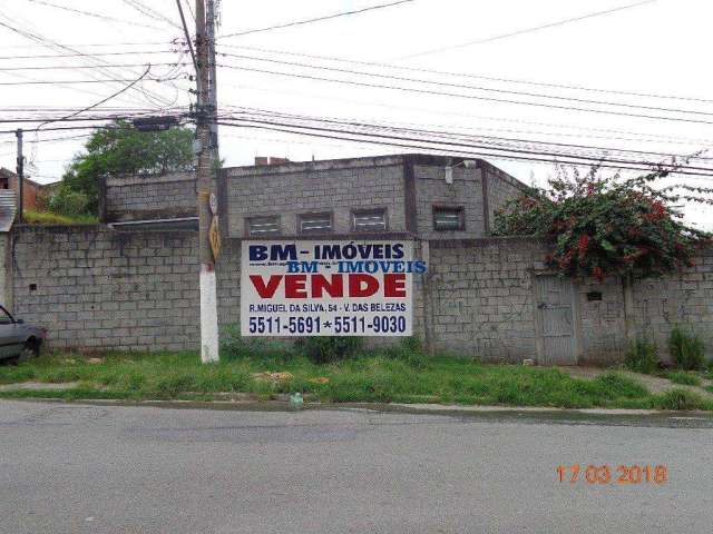 Salão à venda em São Paulo, Vila Andrade, com 500 m²