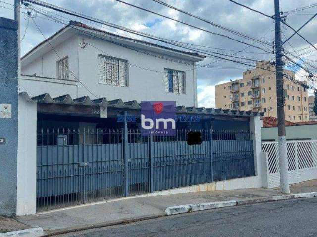 Venda | Casa com 250,00 m², 5 dormitório(s), 4 vaga(s). Jardim Monte Azul, São Paulo