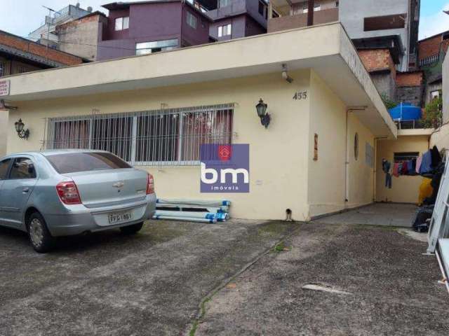 Casa à venda em São Paulo, Parque Regina, com 2 quartos, com 100 m²