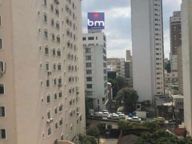 Sala para locação em São Paulo, Pinheiros, com 67 m², Condomínio Edifício Augusto