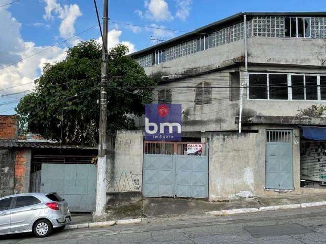 Casa à venda em São Paulo, Parque Regina, com 4 quartos, com 350 m²