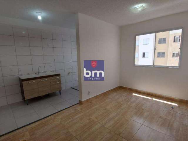 Apartamento para locação em São Paulo, Vila Plana, com 2 quartos, com 42 m²