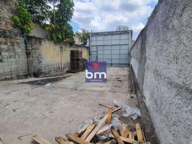 Galpão à venda em São Paulo, Santo Amaro, com 350 m²