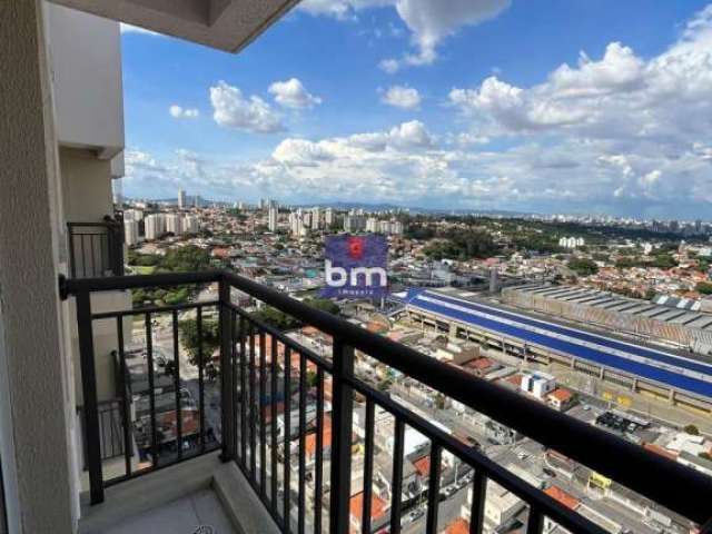 Apartamento à venda em São Paulo, Vila Sônia, com 2 quartos, com 39 m²