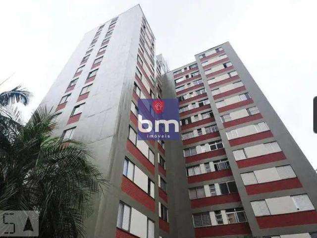 Apartamento à venda em São Paulo, Vila Suzana, com 3 quartos, com 66 m², Alto do Morumby