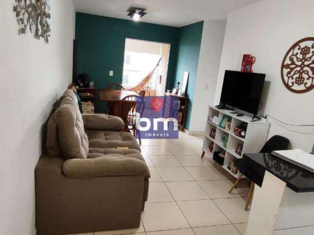 Apartamento à venda em São Paulo, Paraíso do Morumbi, com 3 quartos, com 70 m²