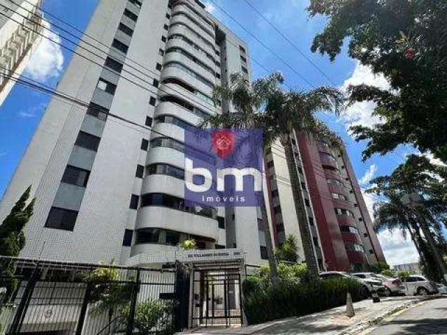 Apartamento à venda em São Paulo, Fazenda Morumbi, com 3 quartos, com 105 m²