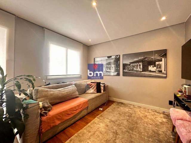 Apartamento Duplex à venda em São Paulo, Vila Uberabinha, com 2 quartos, com 55 m²