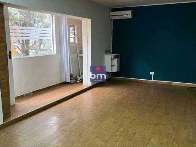 Sala para locação em São Paulo, Jardim Santo Amaro, com 30 m²