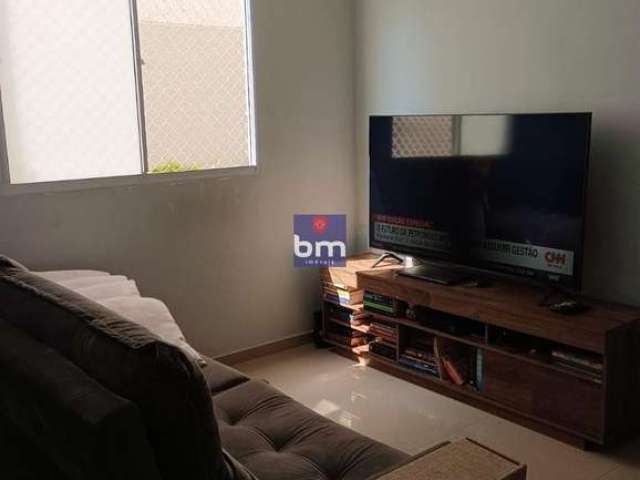 Apartamento à venda em São Paulo, Jardim João XXIII, com 1 quarto, com 38 m²