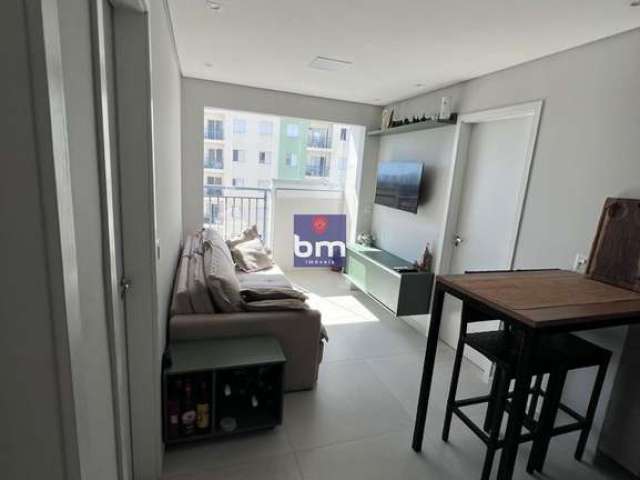 Apartamento à venda em São Paulo, Vila Butantã, com 2 quartos, com 40 m²