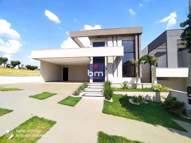 Casa à venda em Santa Bárbara D'Oeste, Jardim Aranha Oliveira, com 1 quarto, com 198 m²