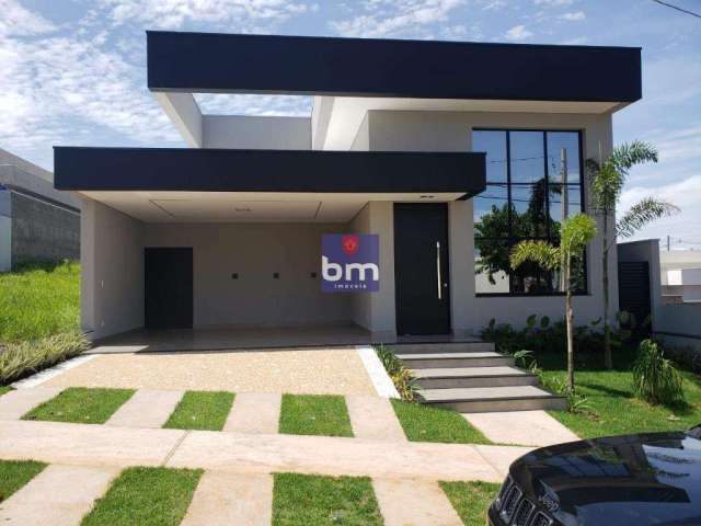 Casa à venda em Santa Bárbara D'Oeste, Jardim Santa Alice, com 2 quartos, com 180 m²