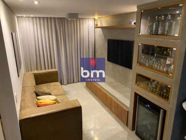 Apartamento à venda em São Paulo, Vila Brasílio Machado, com 2 quartos, com 67 m²