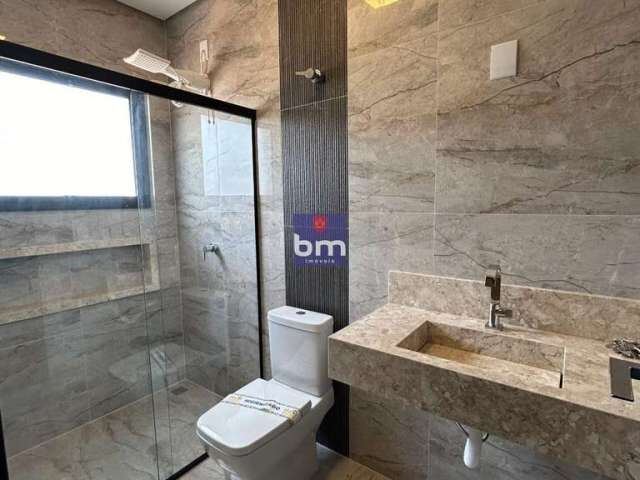 Sobrado à venda em Itupeva, São Roque da Chave, com 0 quarto, com 207 m², Gran ville Sao Venancio