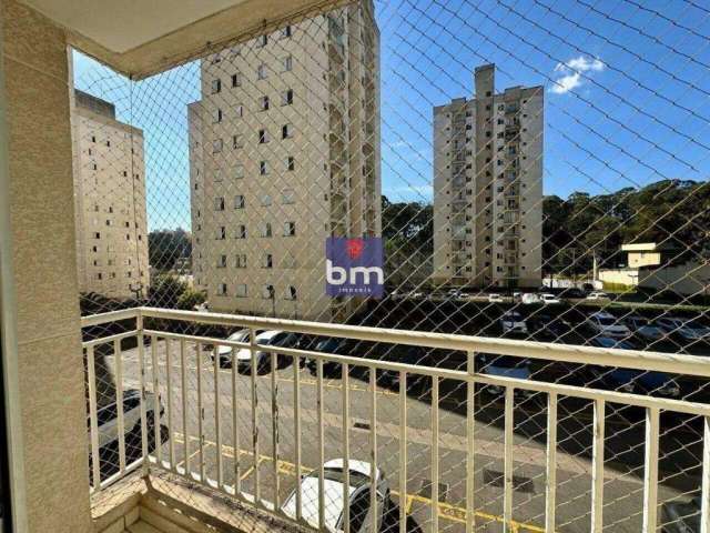 Apartamento à venda em São Paulo, Jardim Maria Duarte, com 2 quartos, com 52 m²